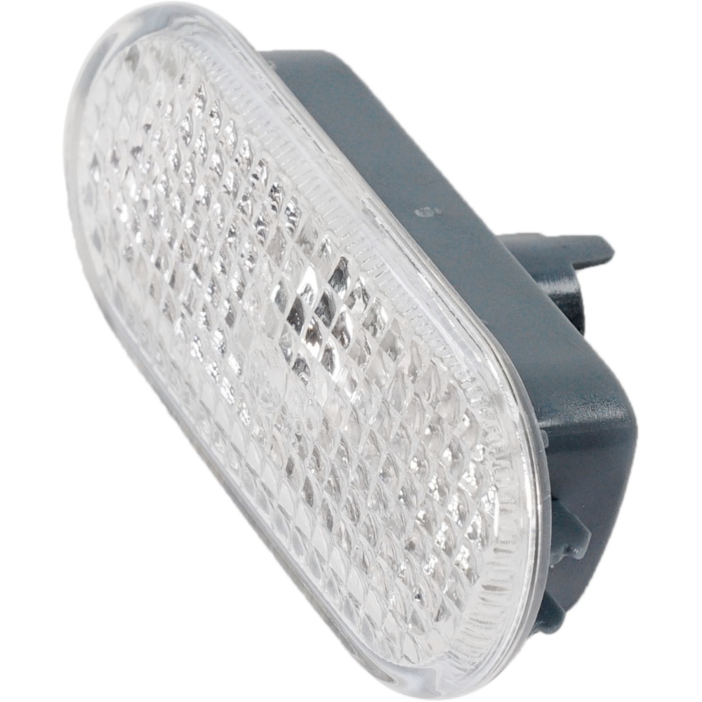 Marker Signal Blinker Corner Parking Light Lamp Pair Set For Volkswagen