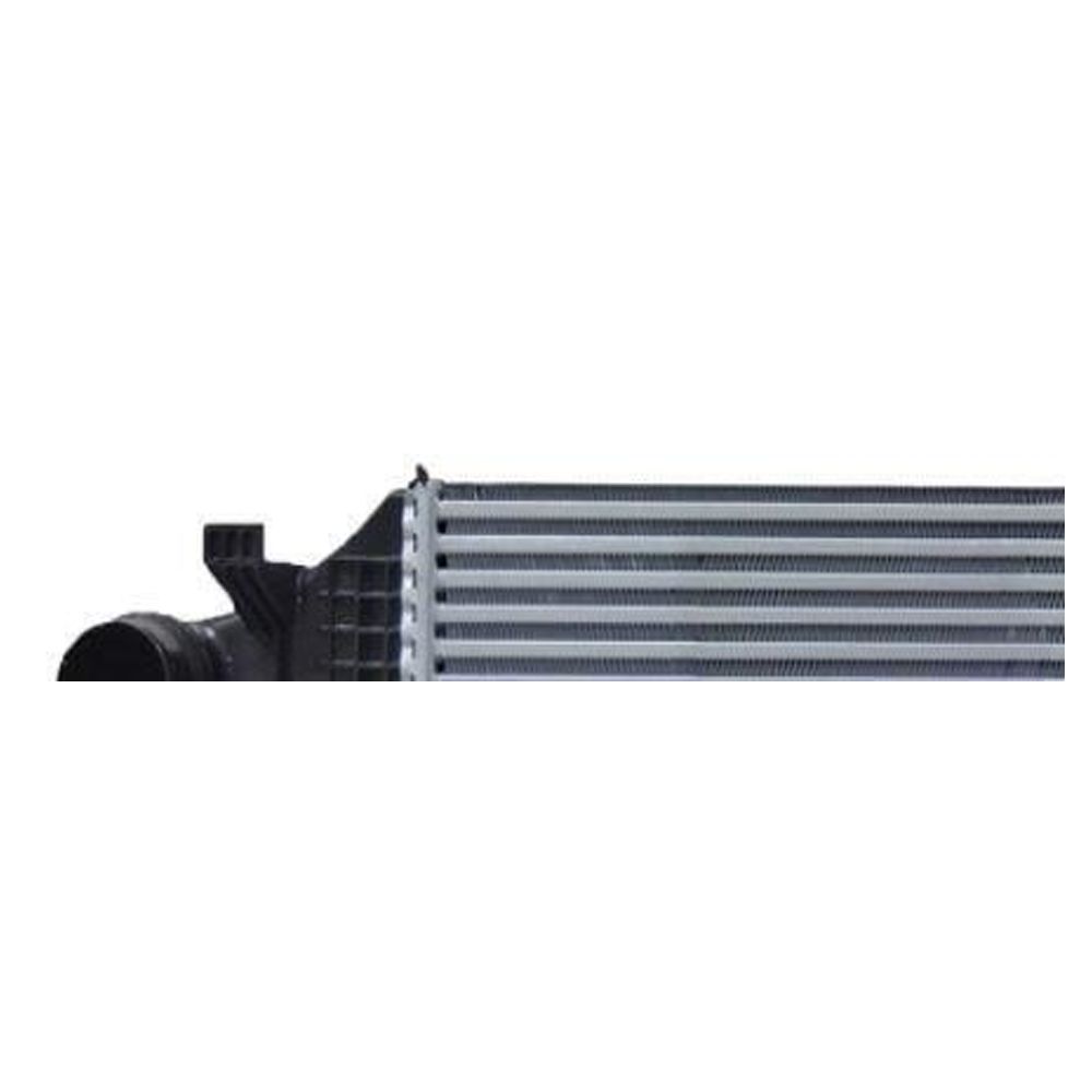 Intercooler For 2015-2016 Mercedes-Benz GLA250 4Matic Sport Utility 2.0L