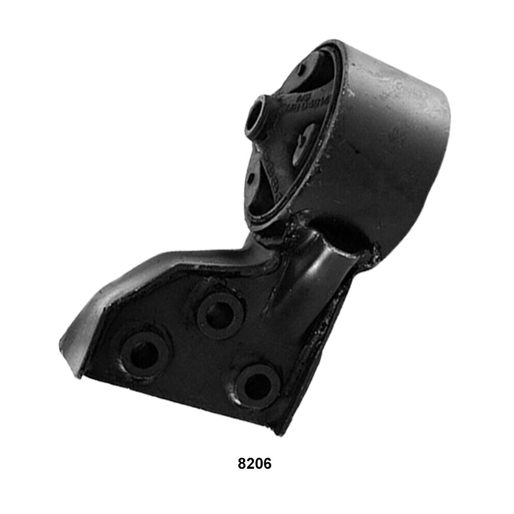 Engine Motor Mounts & Manual Trans. Mount 4Pcs 1.5L