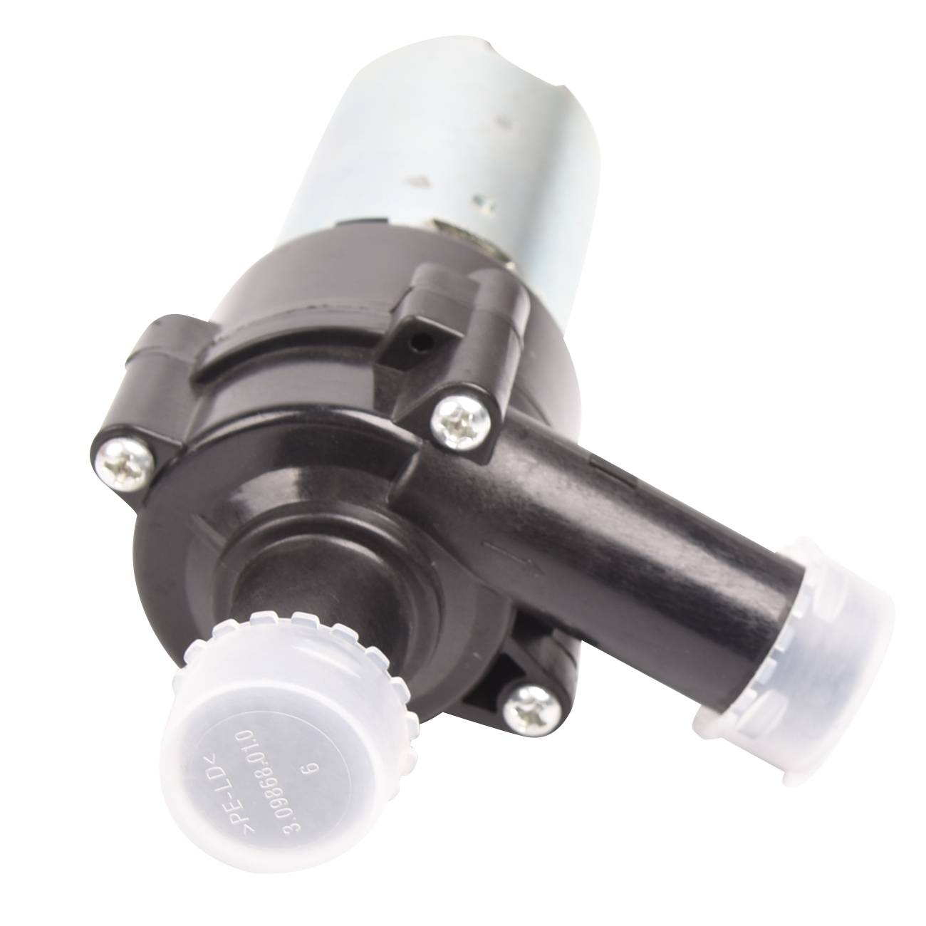 For Cadillac Chevrolet GMC Oldsmobile Pontiac Auxiliary Water Pump 0392020034
