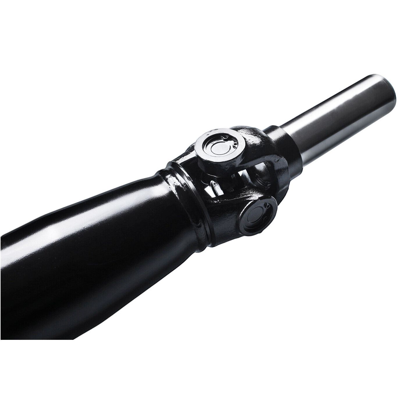 Rear Driveshaft Prop Shaft Assembly For Dodge Ram Dakota Mitsubishi Raider 4WD