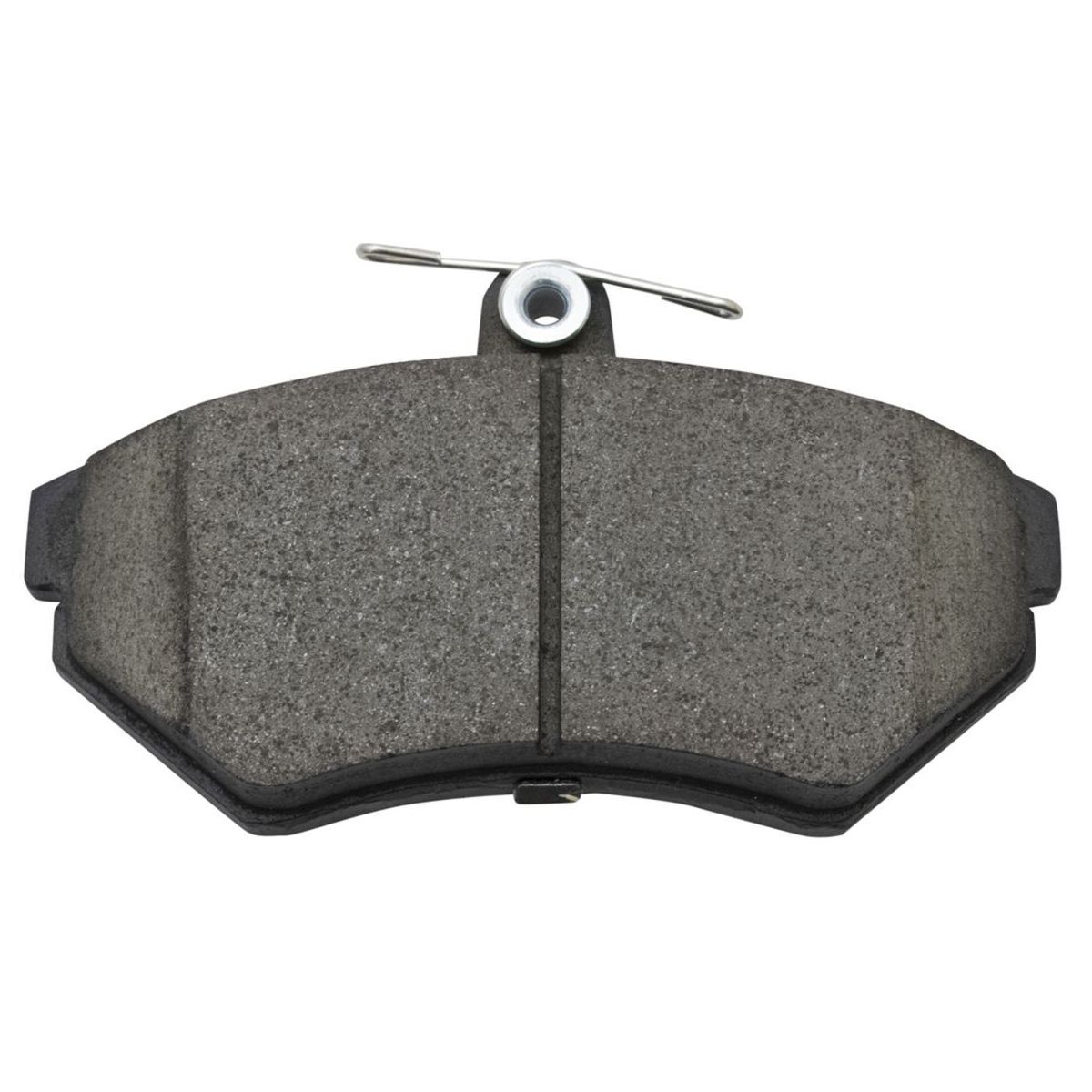For 1997-2002 Cabrio Convertible Front Ceramic Brake Pad & Rotor Kit W/Fluids