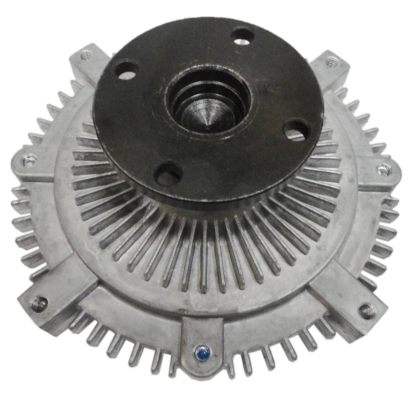 Engine Cooling Fan Clutch For 1997-2004 Montero Sport Sport Utility 3.0L 3.5L V6