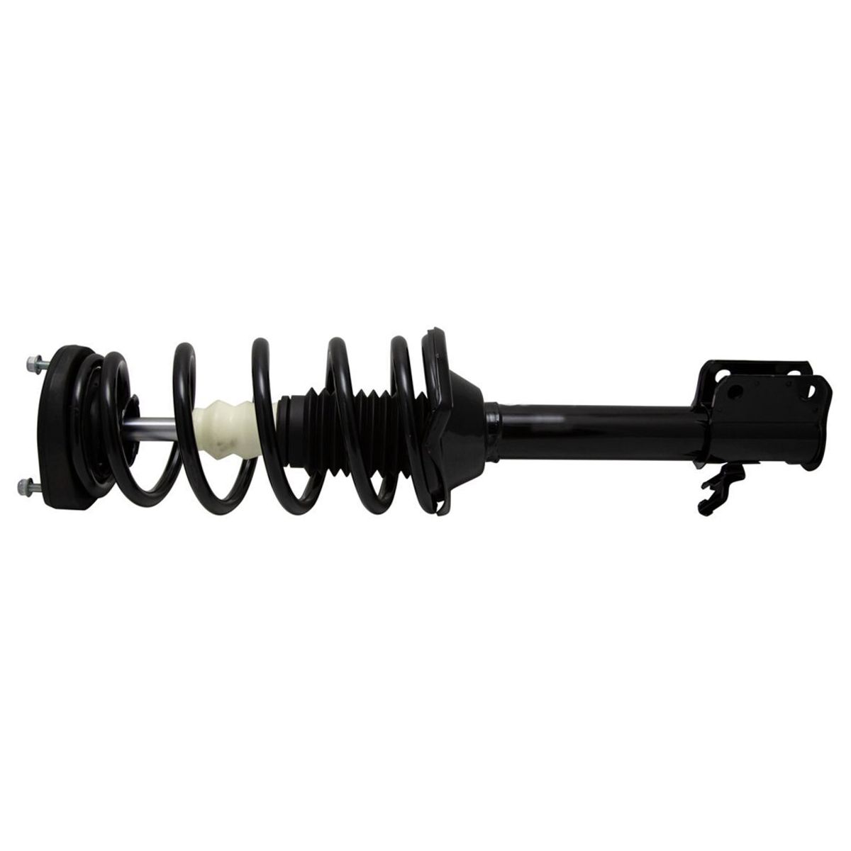 For 06-08 Subaru Forester Rear Complete Loaded Strut Spring Assembly & Sides