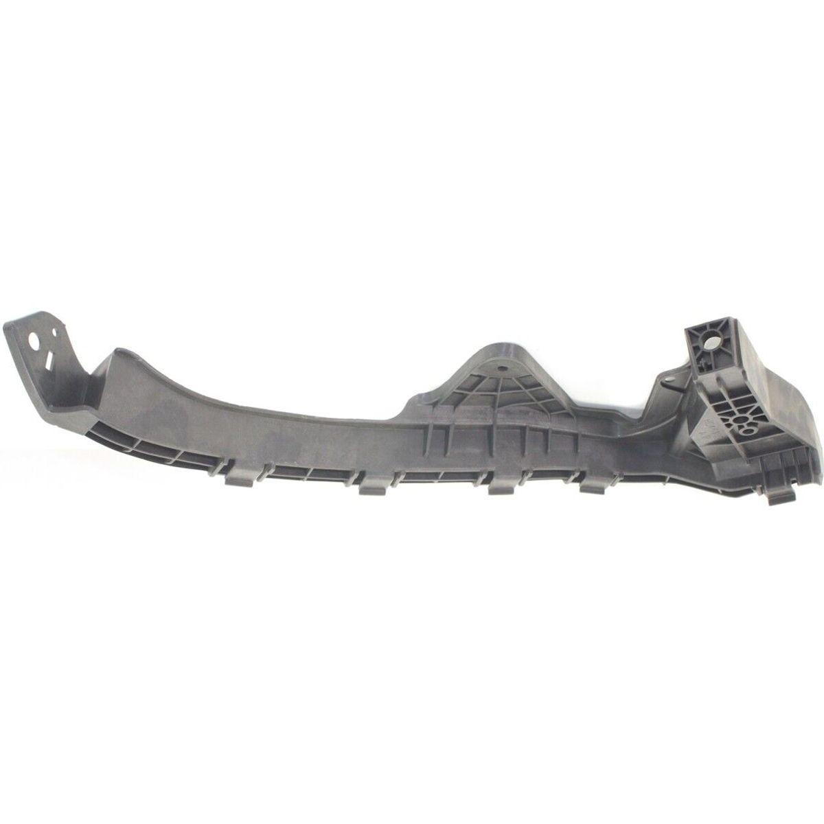 For 10-14 Insight EX Bumper Face Bar Bracket Front Right Hand Side Passenger