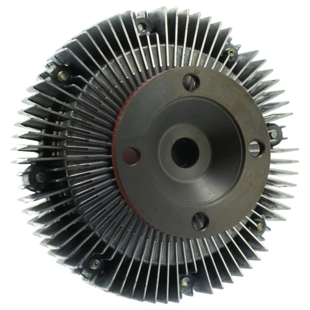 For 1992-2000 Lexus SC300 1993-1998 Toyota Supra Engine Cooling Fan Clutch