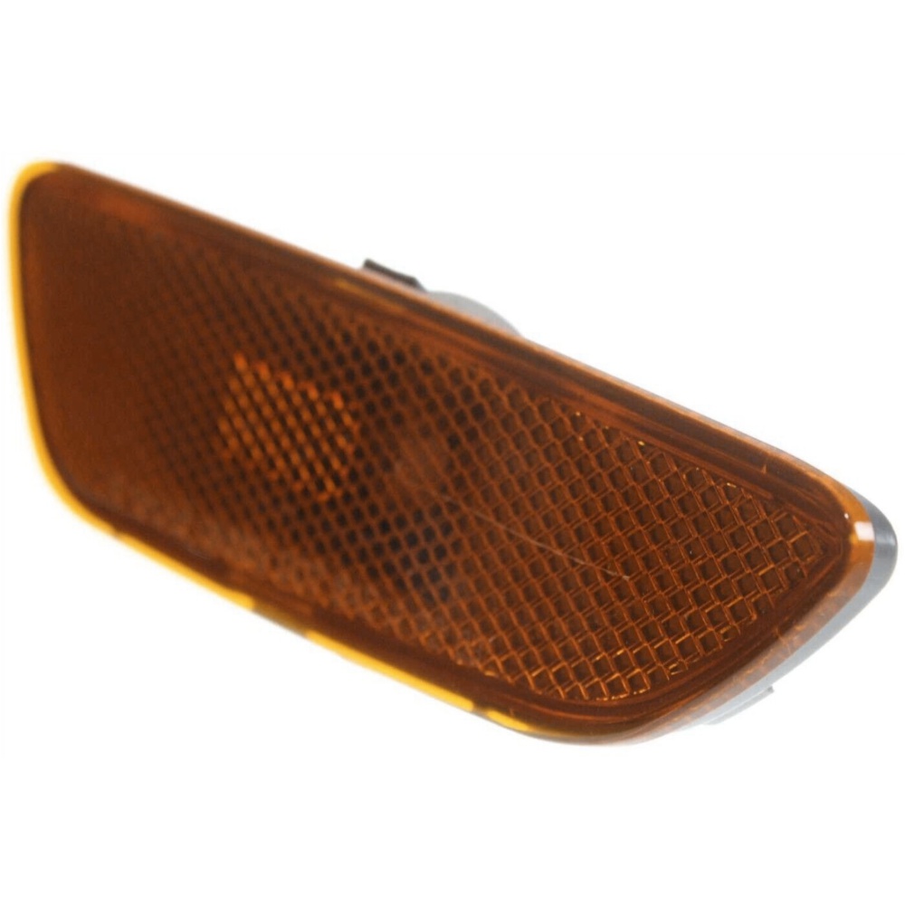 New Side Markers Corner Lamp Parking Light Cornerlight Set Of 2 Chevy Vue Pair