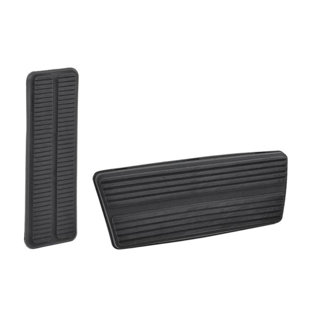 Complete Pedal Pad Kit 1970-1981 Firebird 1969-1981 Camaro 1969-1974 Nova