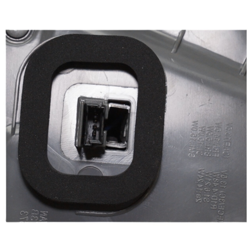 Tail Light Taillight Taillamp Brakelight Lamp Driver Left Side For 540 530 Hand