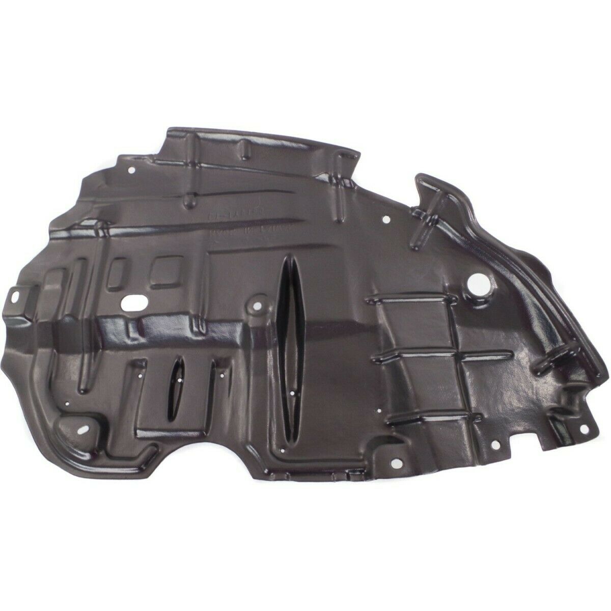 For 2013-2015 Avalon Engine Splash Shields Set Of 2 Left-and-Right LH & RH Pair