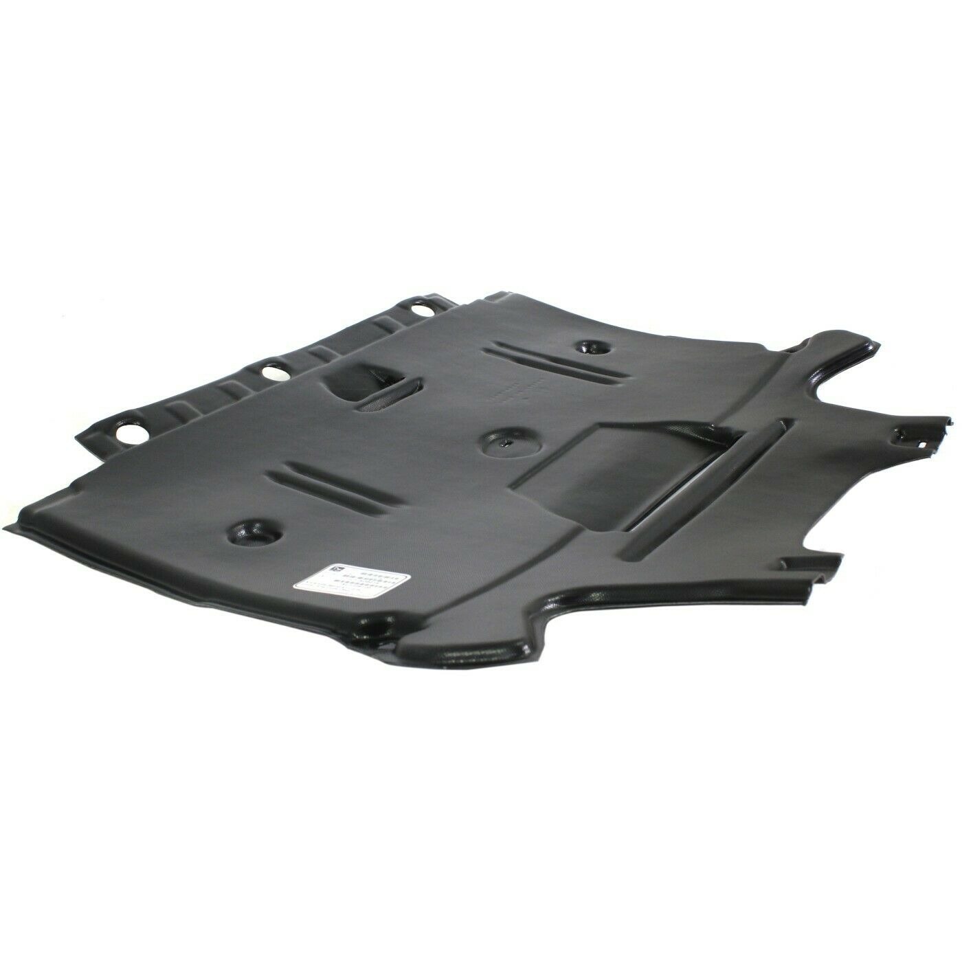 Rear Engine Splash Shield For Audi A4 Audi A4 Quattro Audi A4 Allroad Audi Q5