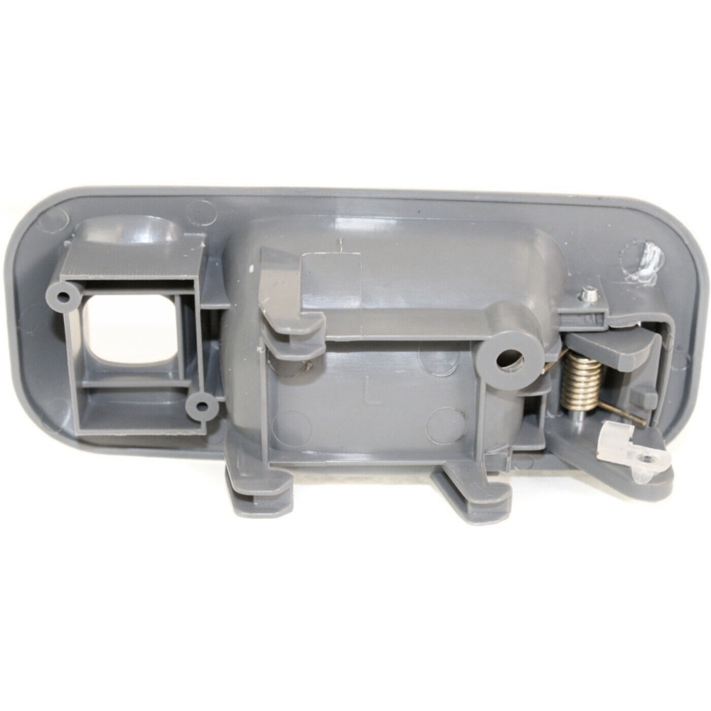 Door Handle Rear Driver Left Side Gray Left Hand For Honda Civic Odyssey