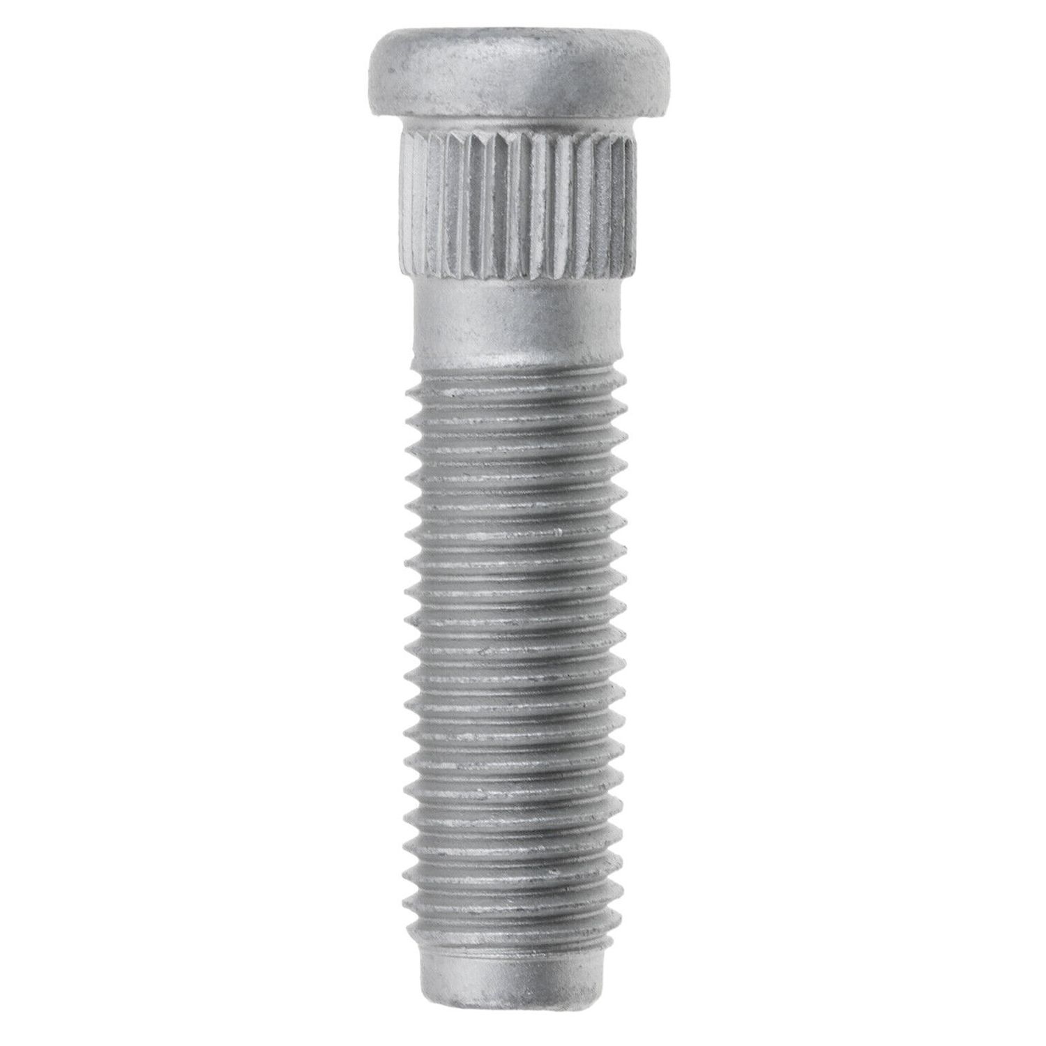 8x M12-1.5 Wheel Lug Stud For Chevy Aveo 2004-2016 Spark Pontiac G3 Wave Wave