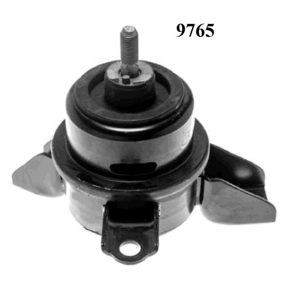 3pcS FRONT MOTOR & TRANS MOUNT FOR 2010-2011 Kia Soul 1.6L & 2.0L -Manual Trans