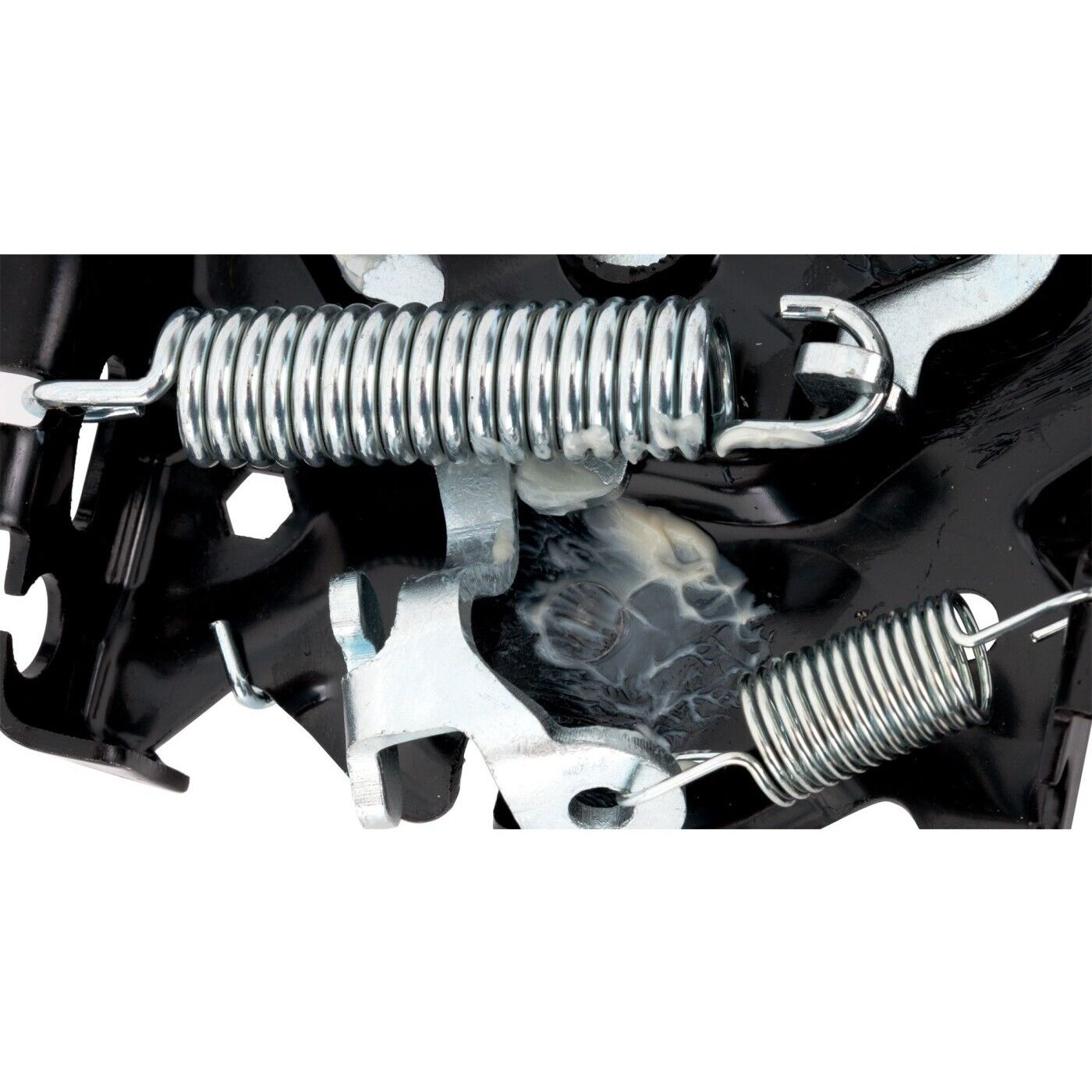For Ford 2010-2012 Fusion Mercury 2010-2011 Milan Hood Latch