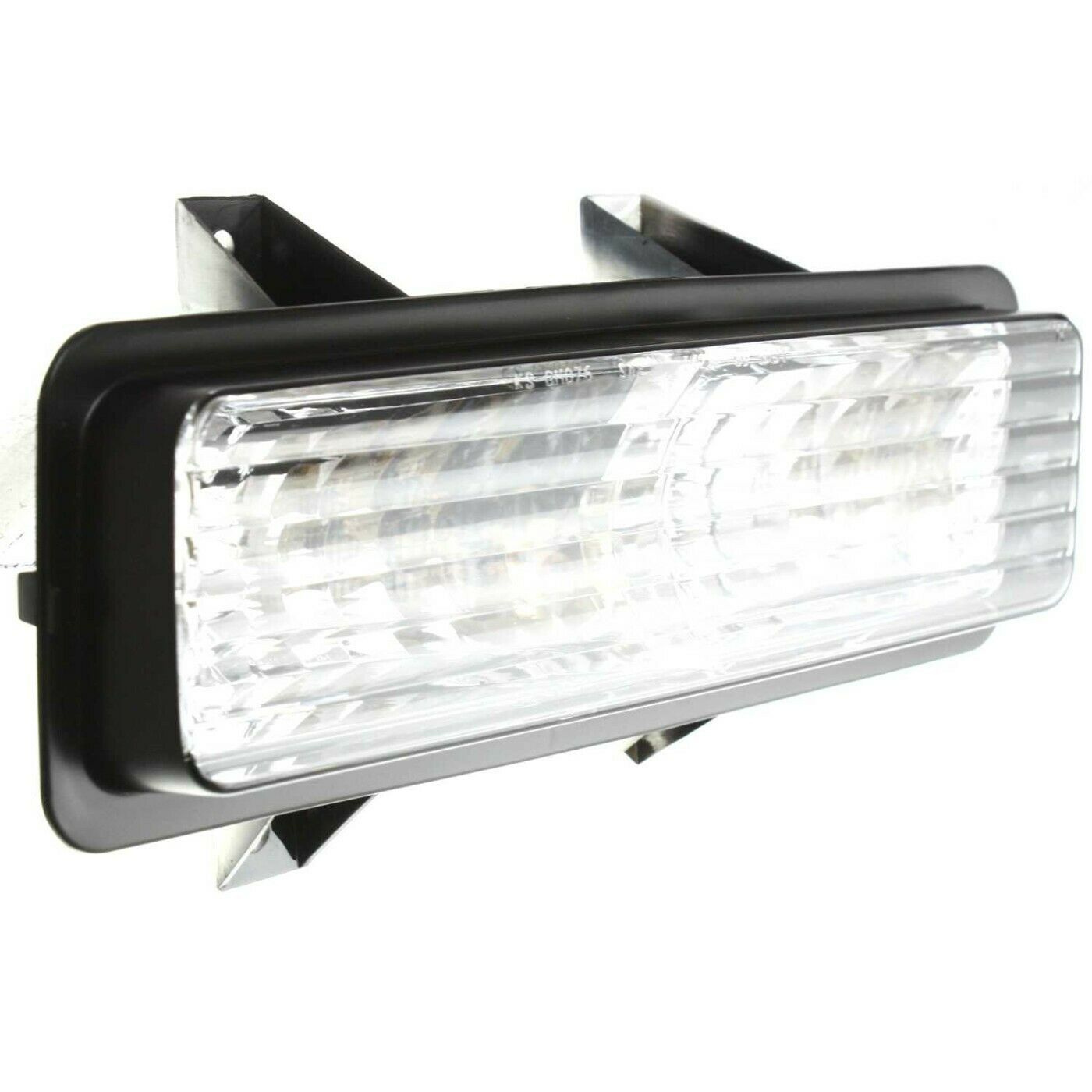 Corner Marker Signal Parking Light Pair Set For 1989-1996 Chevrolet GMC Truck