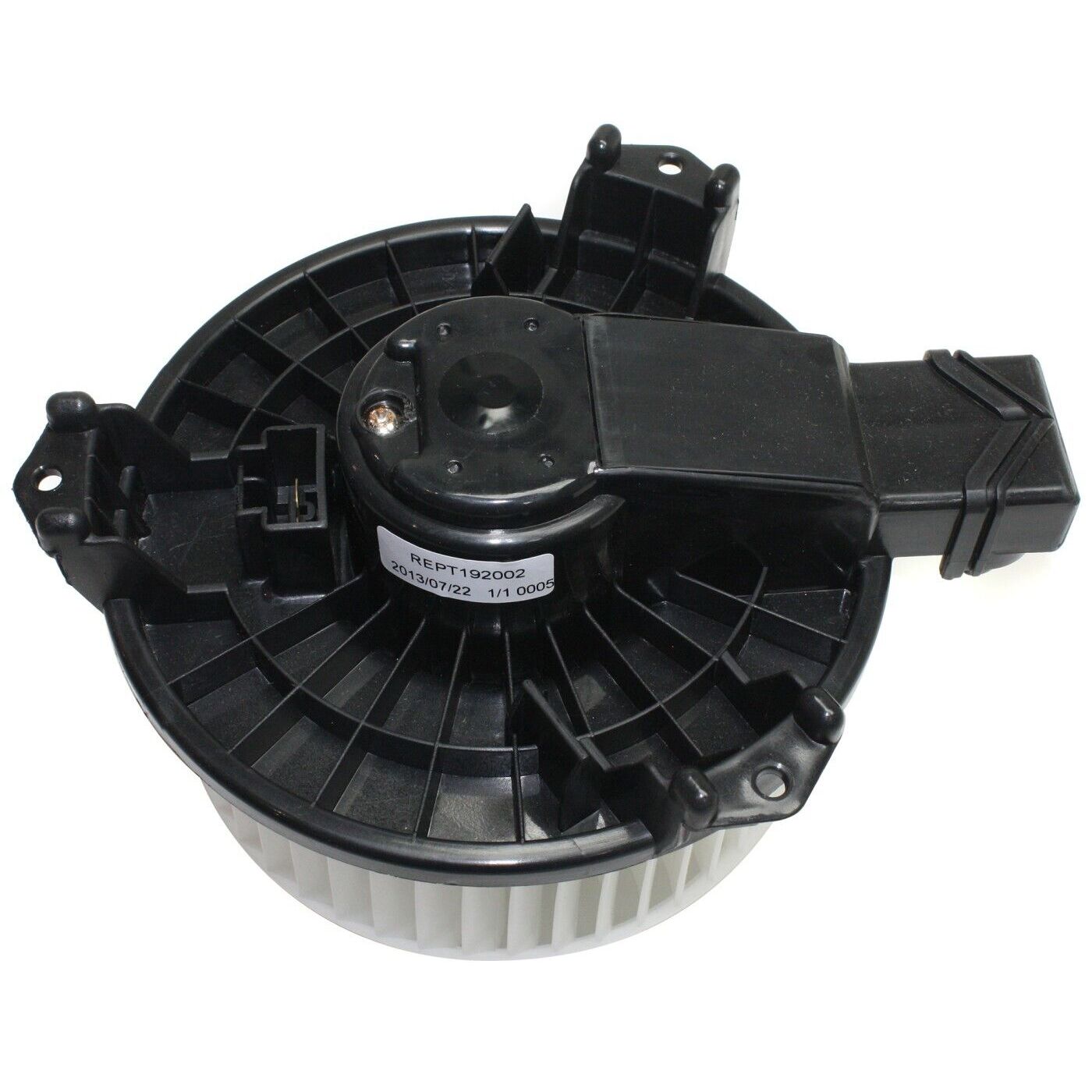 For 2017 Toyota Corolla 50th Anniversary Special Edition Sedan Blower Motors