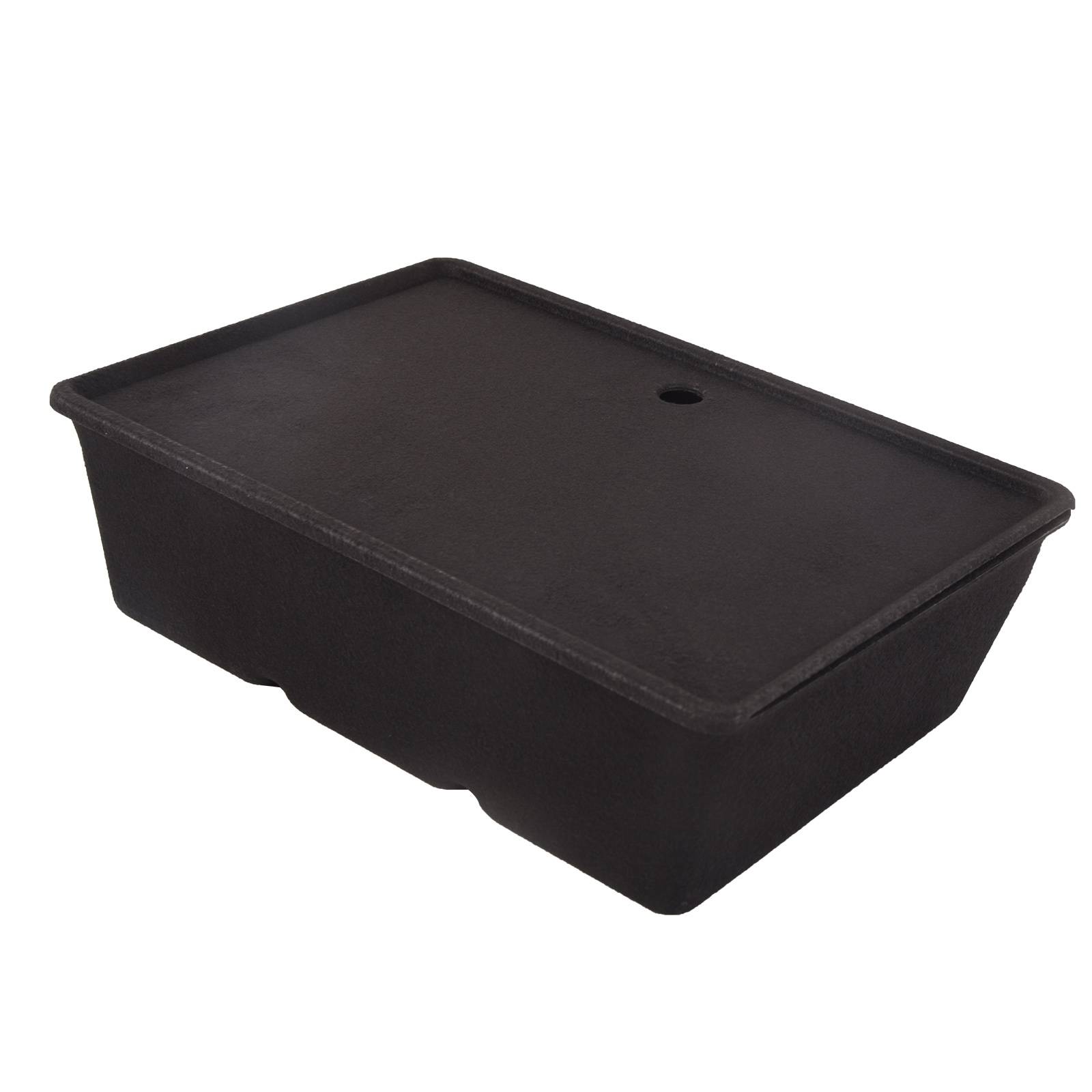 For Tesla 2020-2022 Y Sport Utility Under Seat Storage Tray Organizer Box