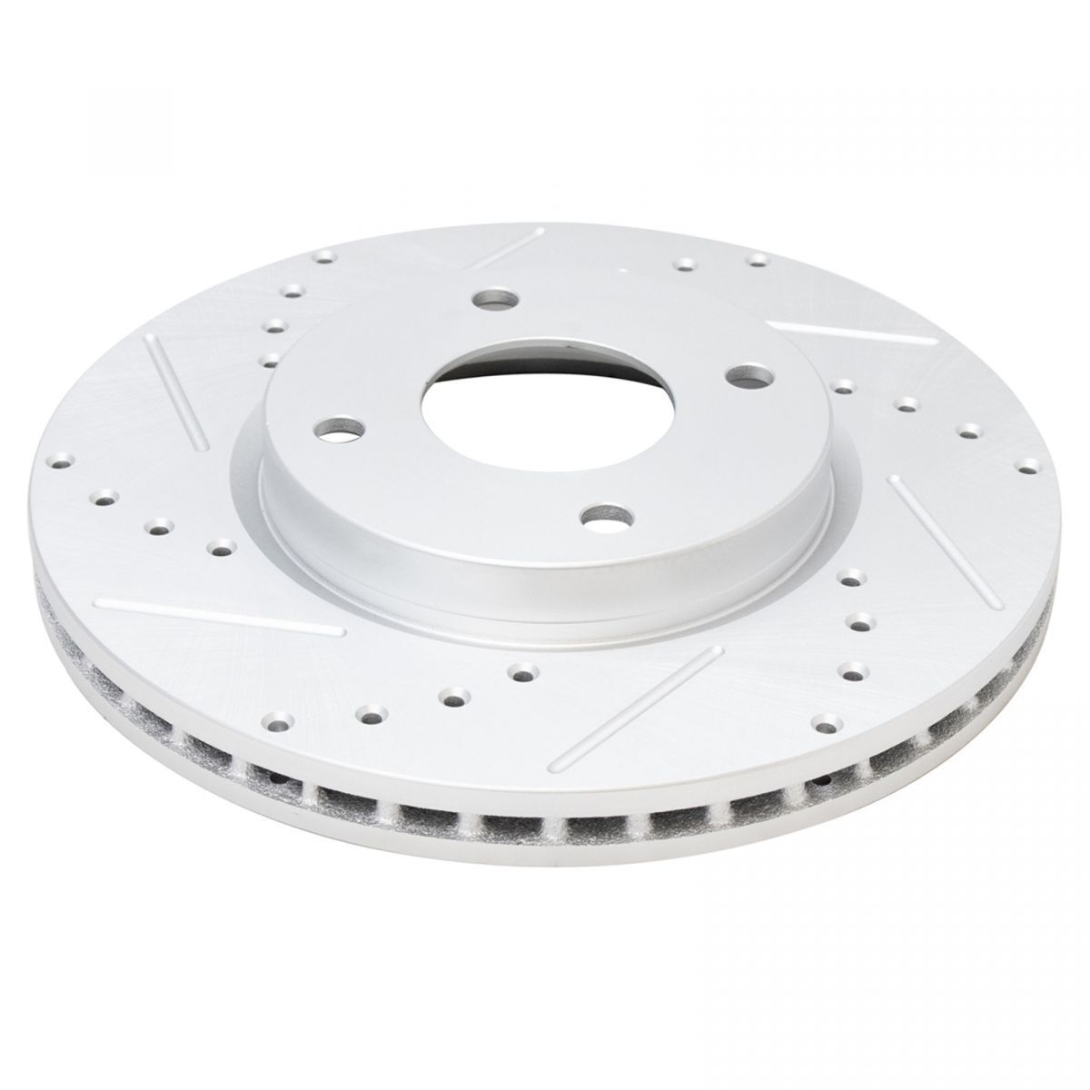 Front & Rear Ceramic Disc Brake Pad Rotor & Drum Kit W/Chemicals For Nissan
