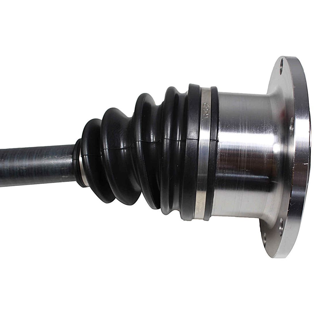 Front CV Joint Axle Shaft Pair Set 2-pc For 99-04 GMC Sierra 2500 Pickup Truck