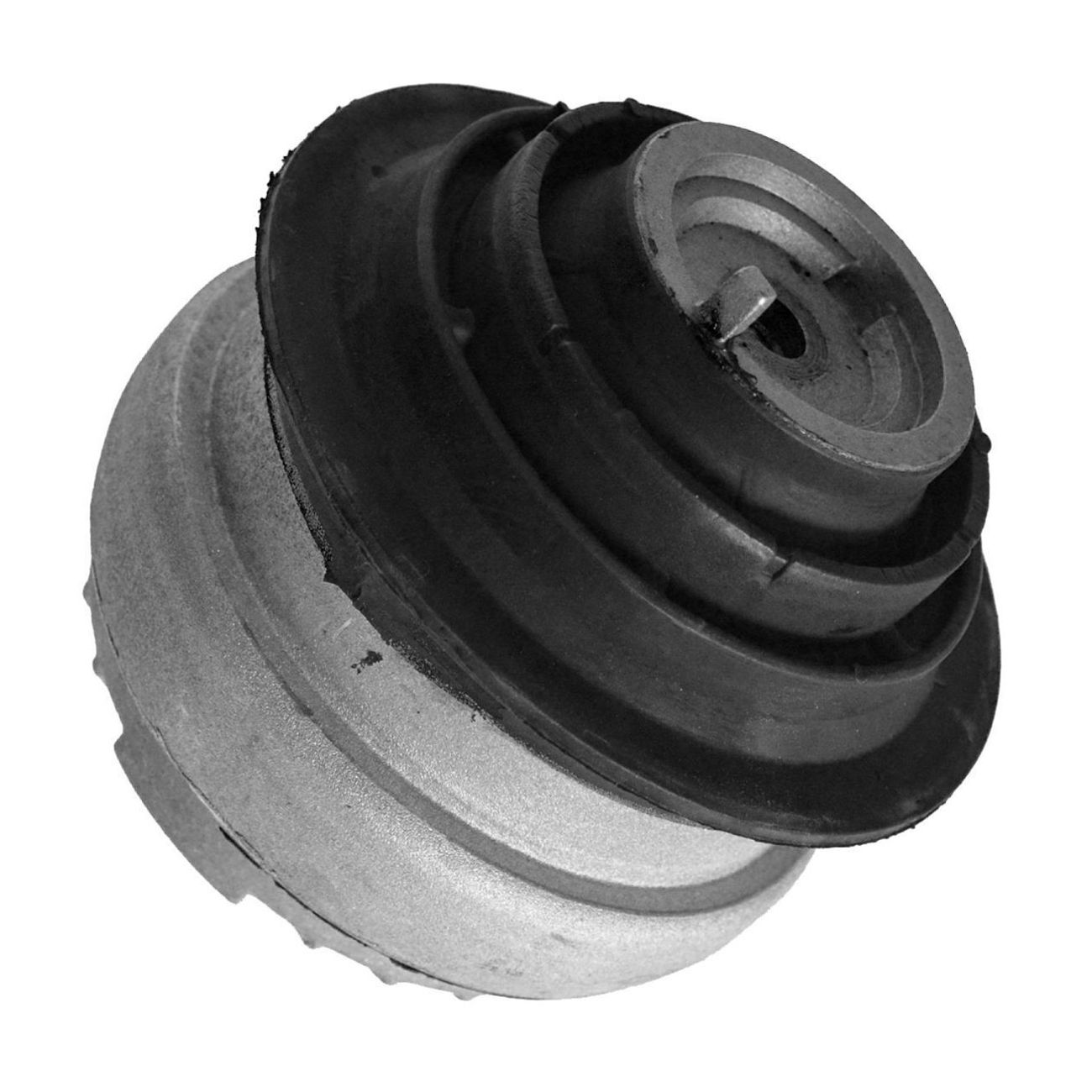 For Mercedes-Benz Front Motor Engine Mount Left Or
