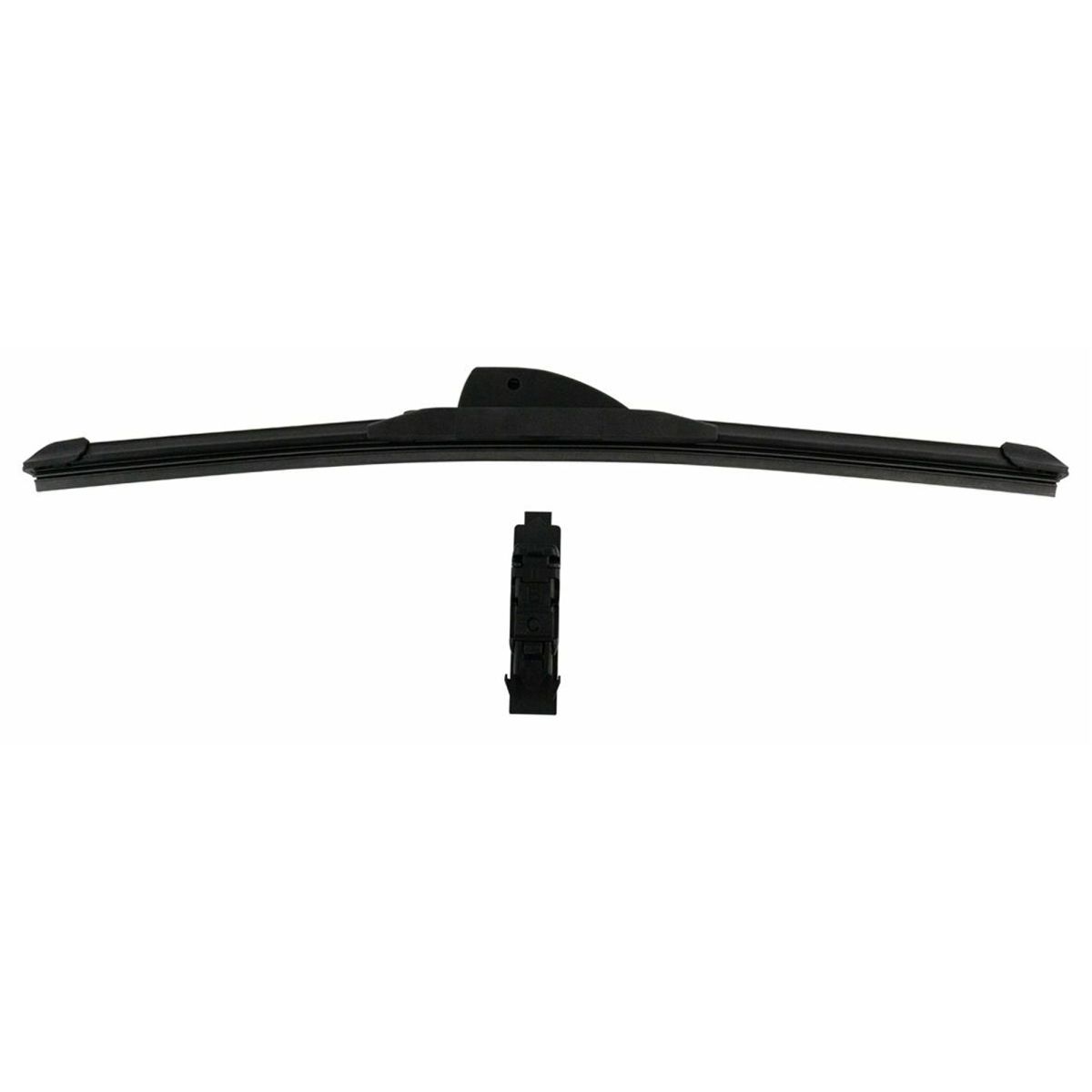 For Nissan 16-18 Maxima Tech Windshield Wiper Blade Driver & Passenger Front