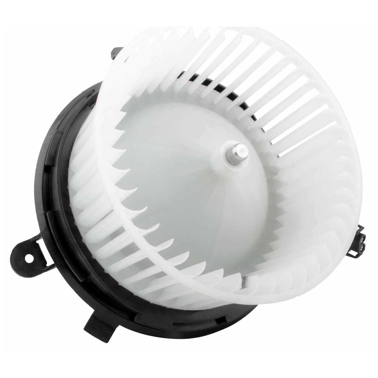 NOa/c Blower Motor Fan Assembly For 10 Mercedes-Benz E350 2048200208 2048200008