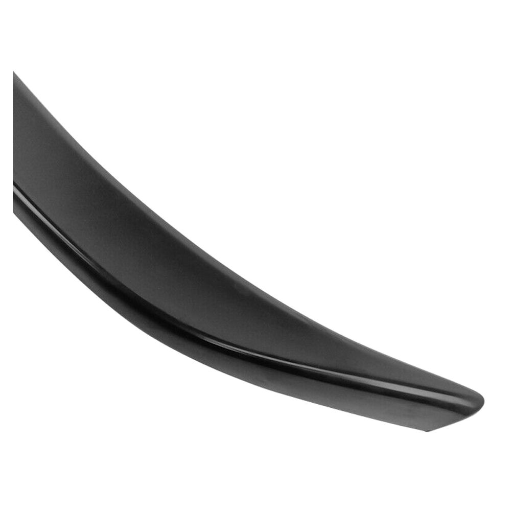Fits 19-23 BMW G20 G80 M3 M Performance Style Rear Trunk Spoiler Wing Unpainted
