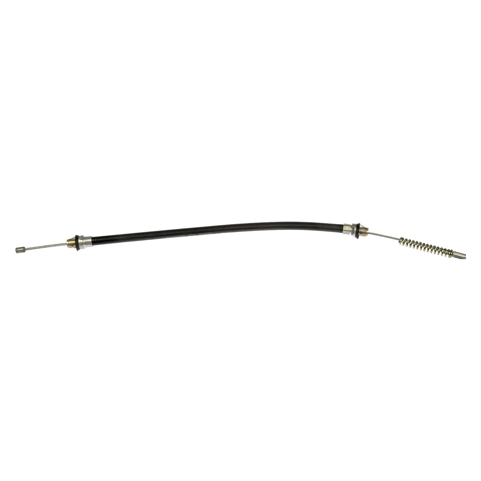 3 Sets Of - For 95-00 Chevrolet Cavalier Convertible Parking Brake Cable