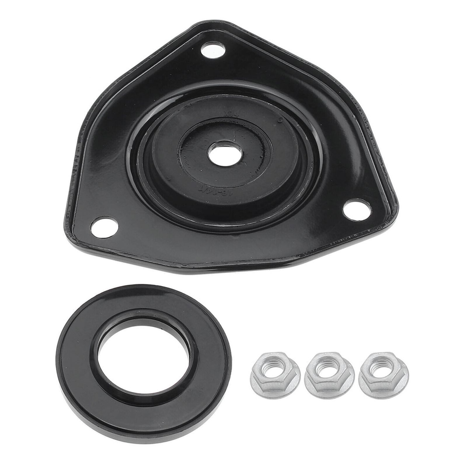 2x Front Suspension Strut Mount For Nissan Sentra 1991-1999 200SX 95-98 NX 91-93