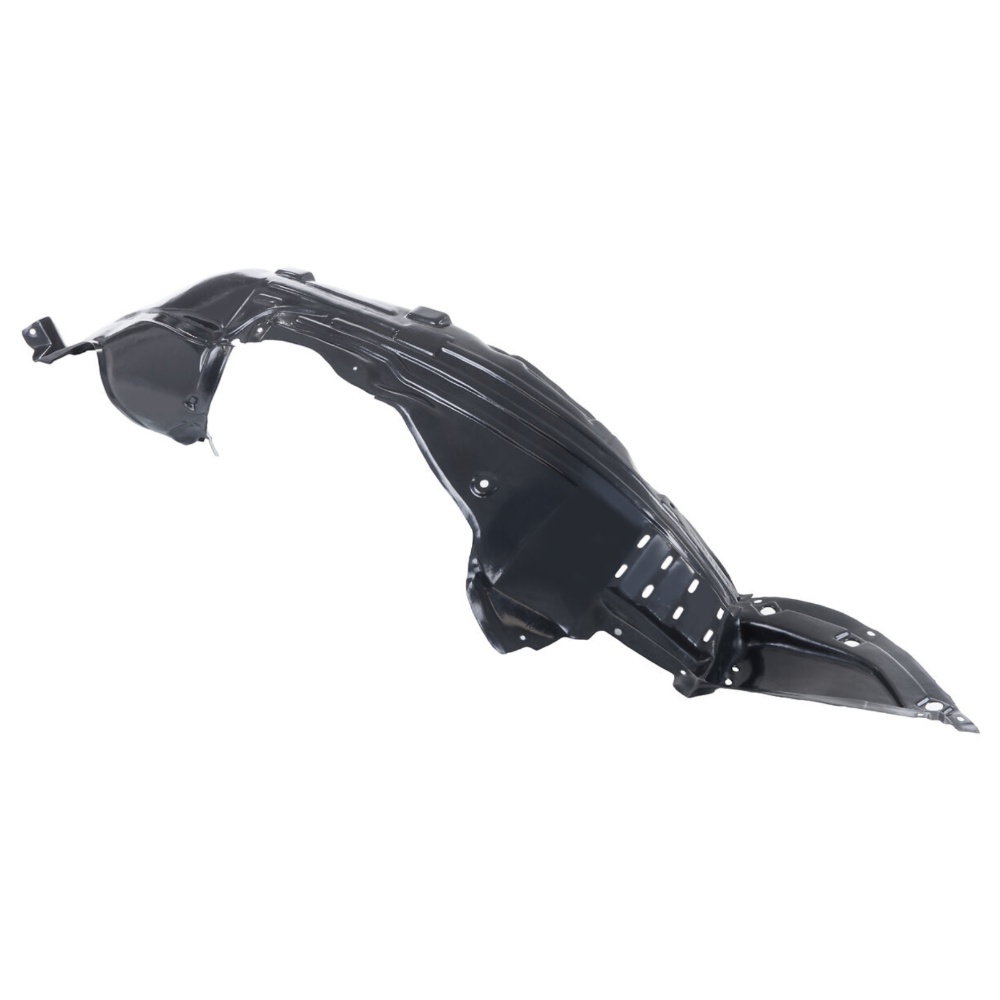 Front Left Driver Side Fender Liner Splash Shield For Nissan 09-14 Maxima Sedan