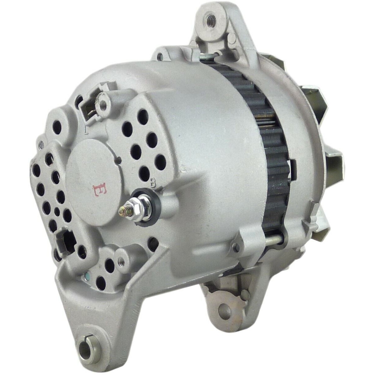 New Alternator 50XL M4-121G 12V 35 AMPS 85 D401-18-300A