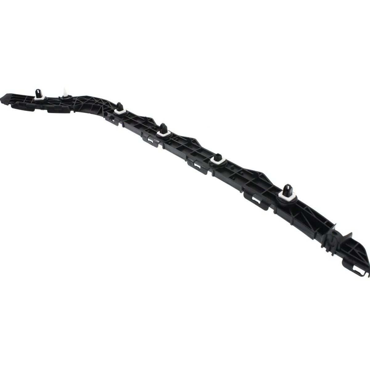 For 07-12 ES350 Sedan Bumper Face Bar Bracket Rear Right Hand Side Passenger