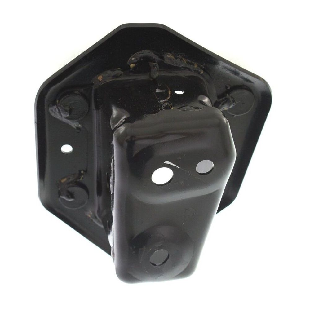 Bumper Face Bar Brackets Set Of 2 Front Left-and-Right Left & Right Pair
