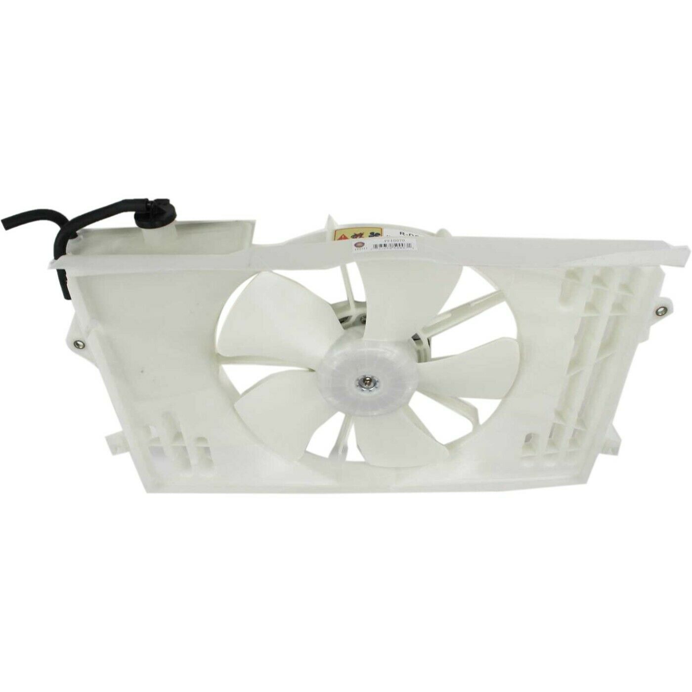 Radiator Cooling Fan & Motor Assembly For 2003-2008 Vibe Corolla Matrix 1.8L