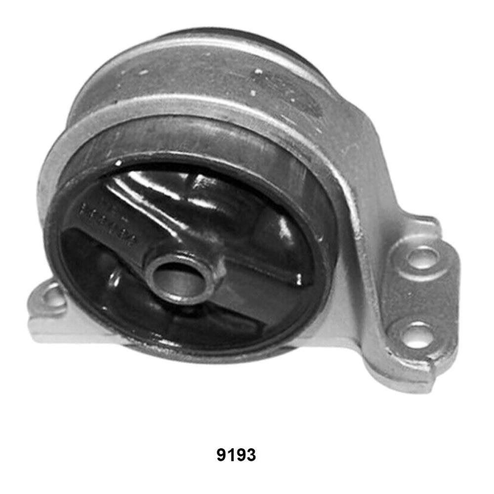 Engine Motor Mounts & Transmission Mount 4PCS 3.5L