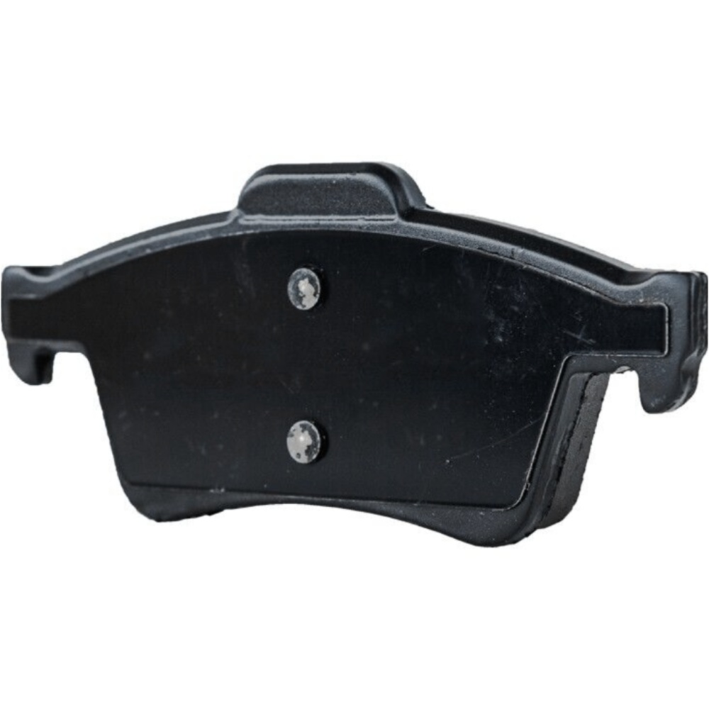 Brake Pad Set For 2013-2016 Ford Escape Front And Rear Set Of 2 FWD