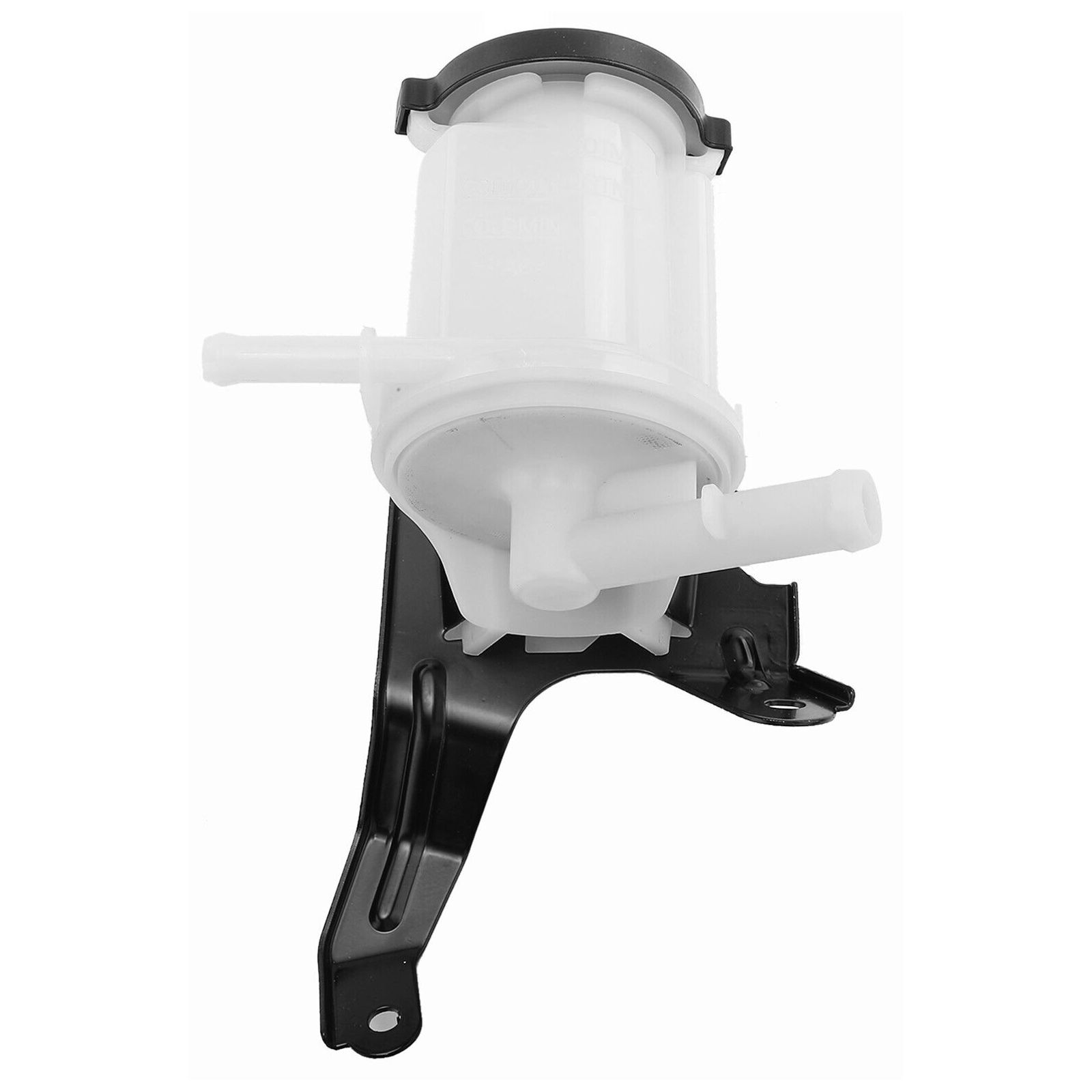 Power Steering Reservoir W/ Cap For Toyota Corolla Matrix 2003 2004-2008 L4 1.8L