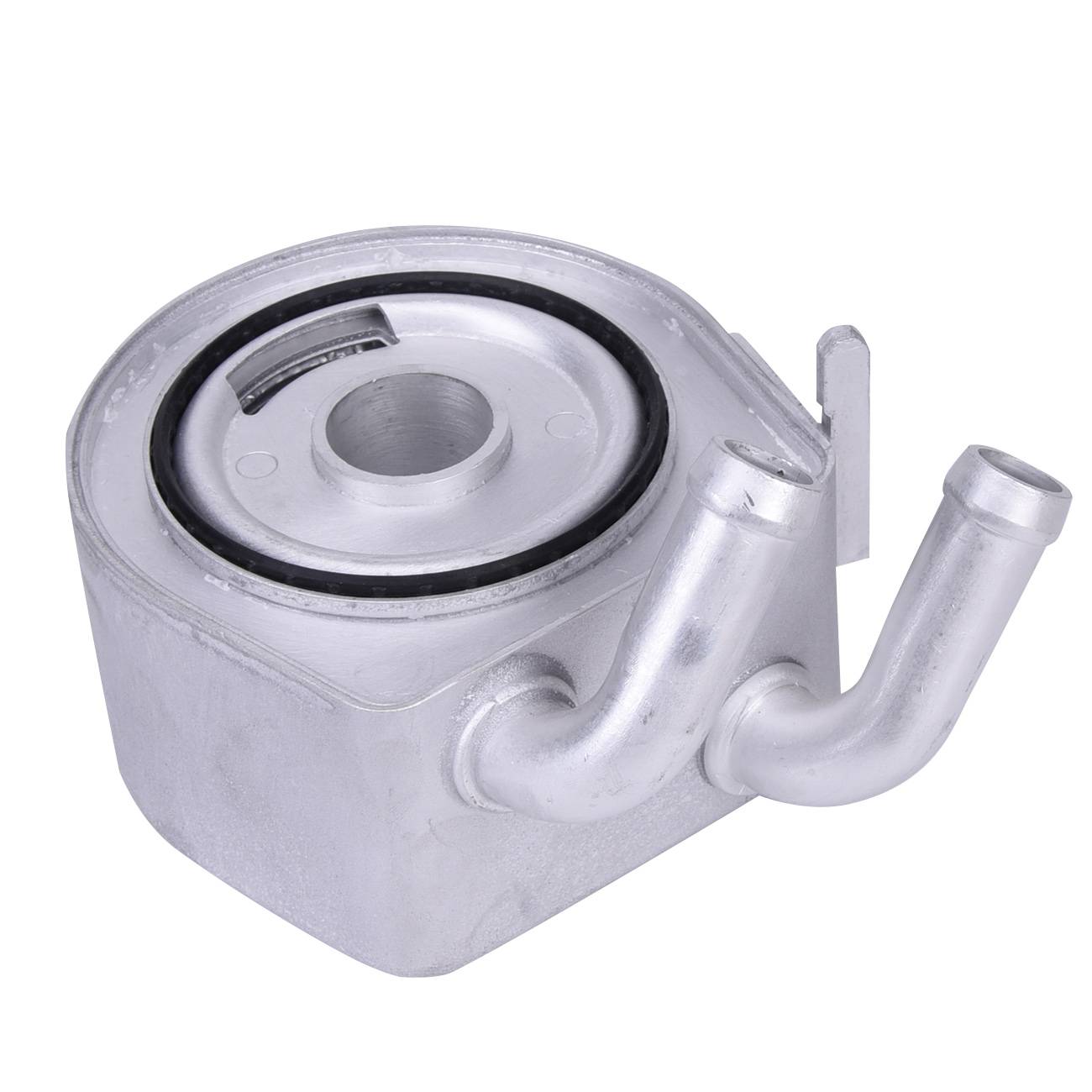 ENGINE OIL COOLER For 2000-2008 Ford Jaguar Mazda ESCAPE MERCURY MARINER 3.0 V6