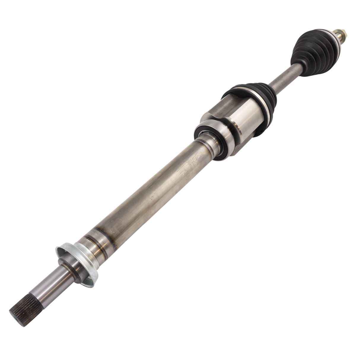 Complete Front CV Axle Shaft Assembly Pair Set 2pc For 2013-2016 Escape 1.6L FWD