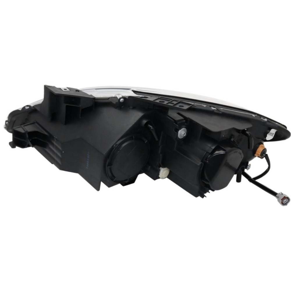 Headlight Set For Mazda 2010-2012 CX-9 Sport Utility GT GS Grand 2Pc