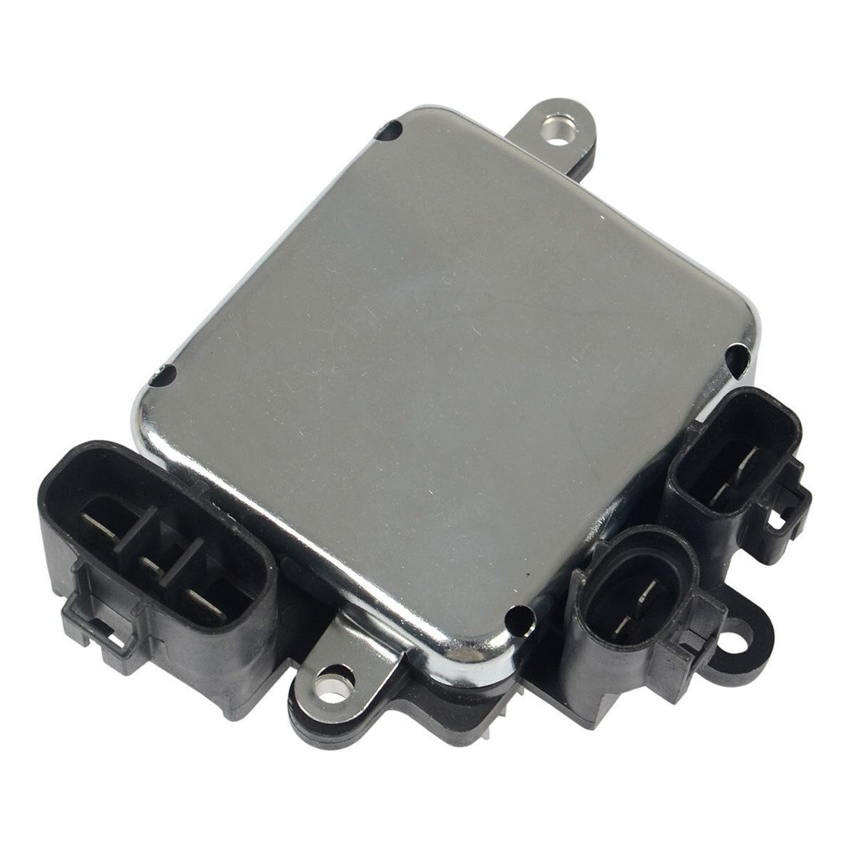 Blower Motor Resistor For Toyota Camry Venza Highlander Avalon GS300 GS350 GS430