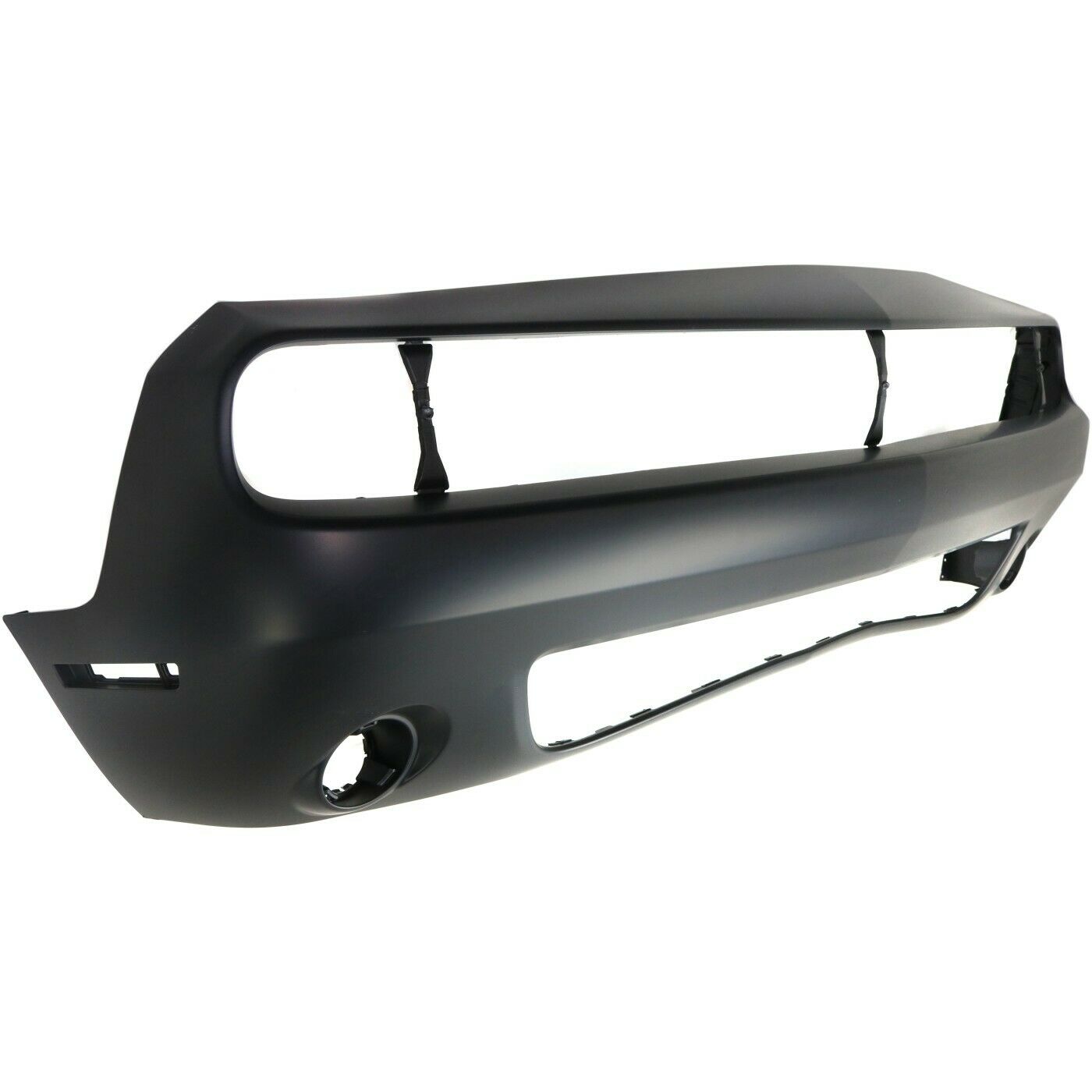 Bumper Cover Facial Front For 2015-2020 Dodge Challenger CH1000A20 68258730AB