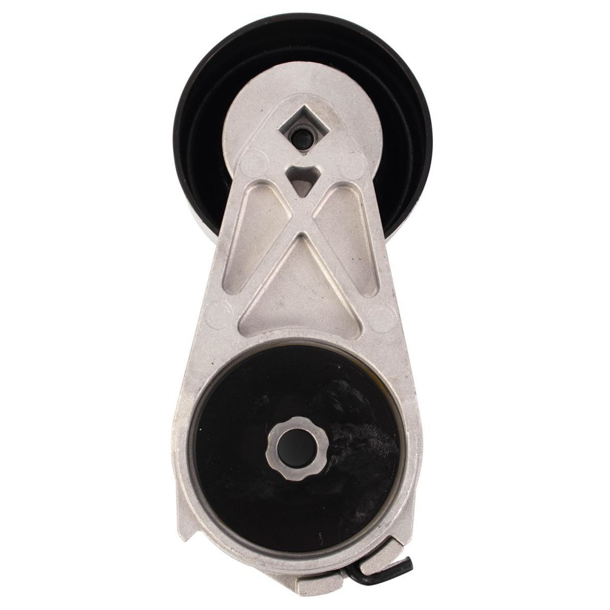 For Ford 92-11 Ranger Mazda 94-09 B2300 98-01 B2500 Serpentine Belt Tensioner