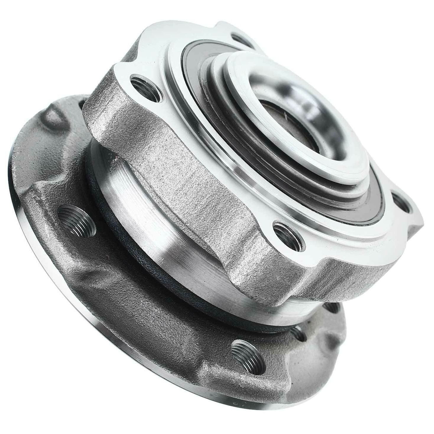 Front Driver Left Or Right Wheel Hub Bearing Assembly For 14-16 Bmw X5 Bmw X6