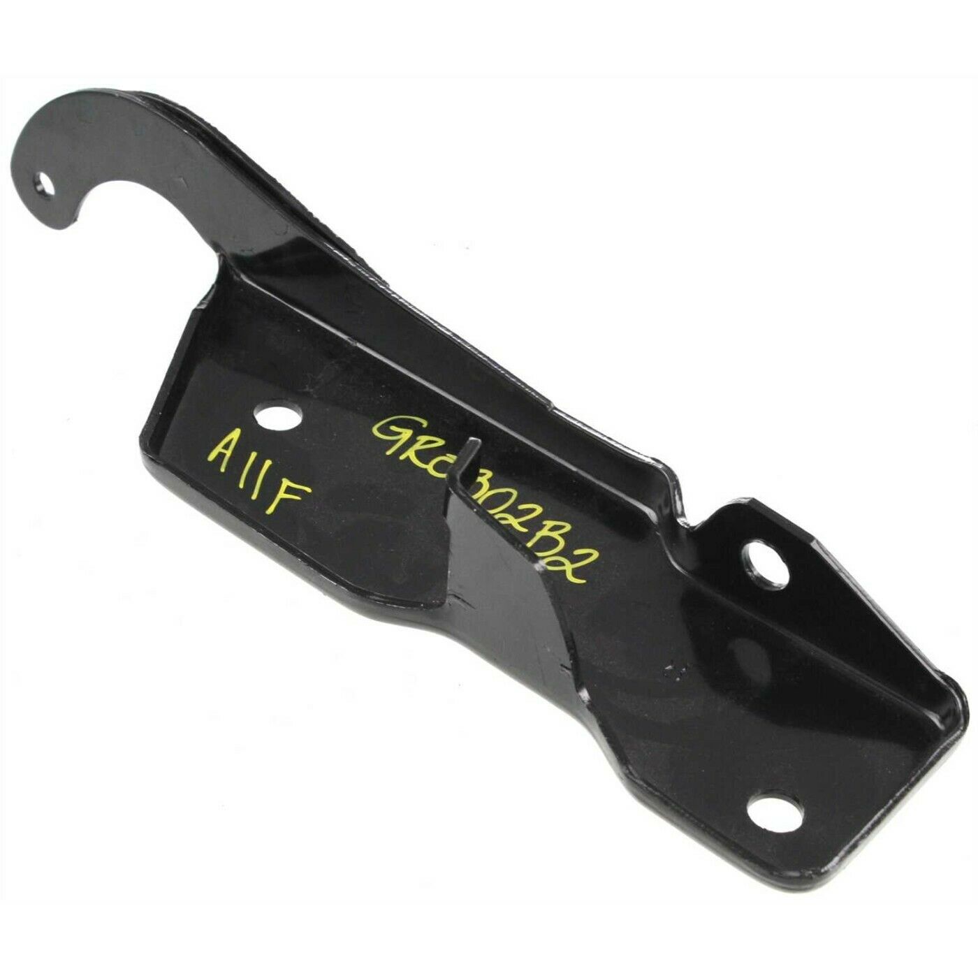 8 PCS - Hood Hinge For 1988-2000 Chevrolet Set Driver And Passenger Side