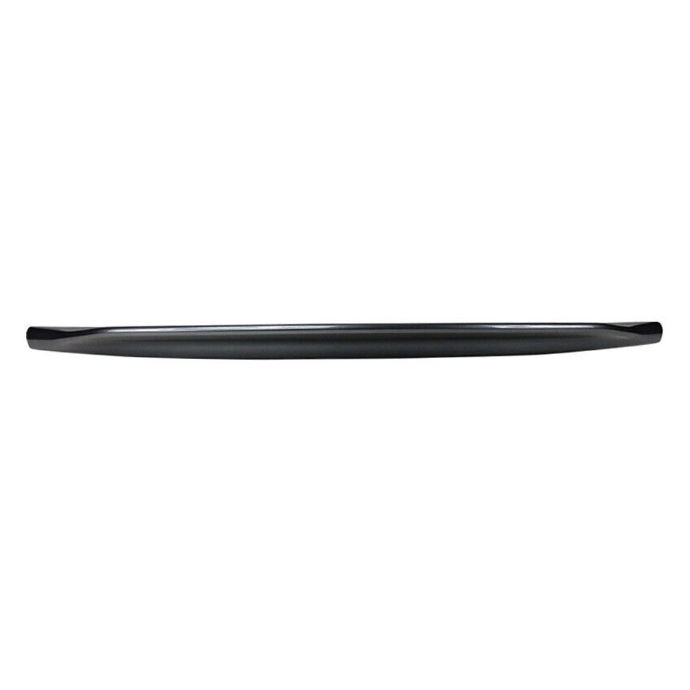 For 08-17 Lancer EVO X JDM Duckbill Trunk Spoiler Wing #A39 Graphite Gray Pearl