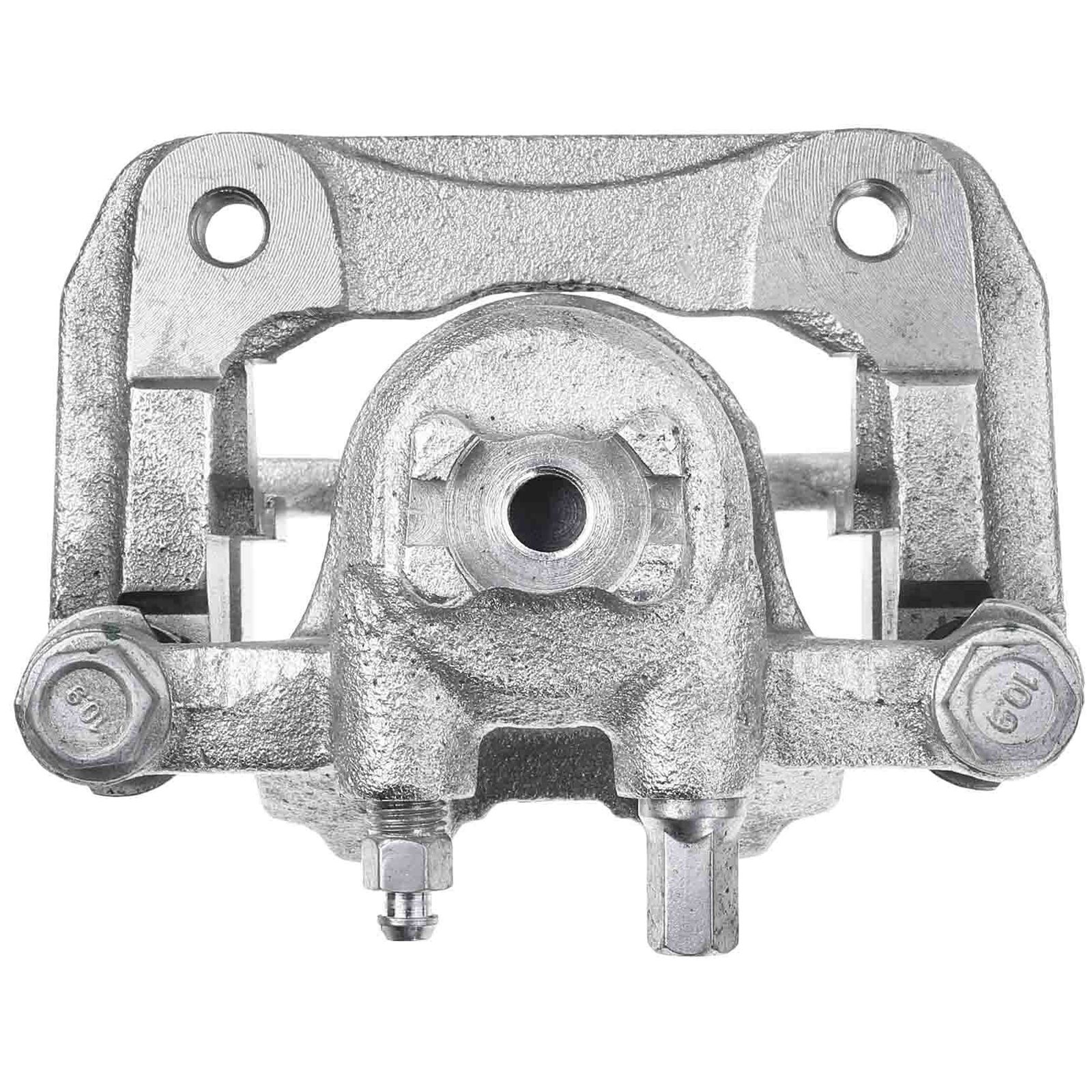 Rear Driver Brake Caliper W/Bracket & Metal Piston For Honda CR-V 2005-2006 2.4L