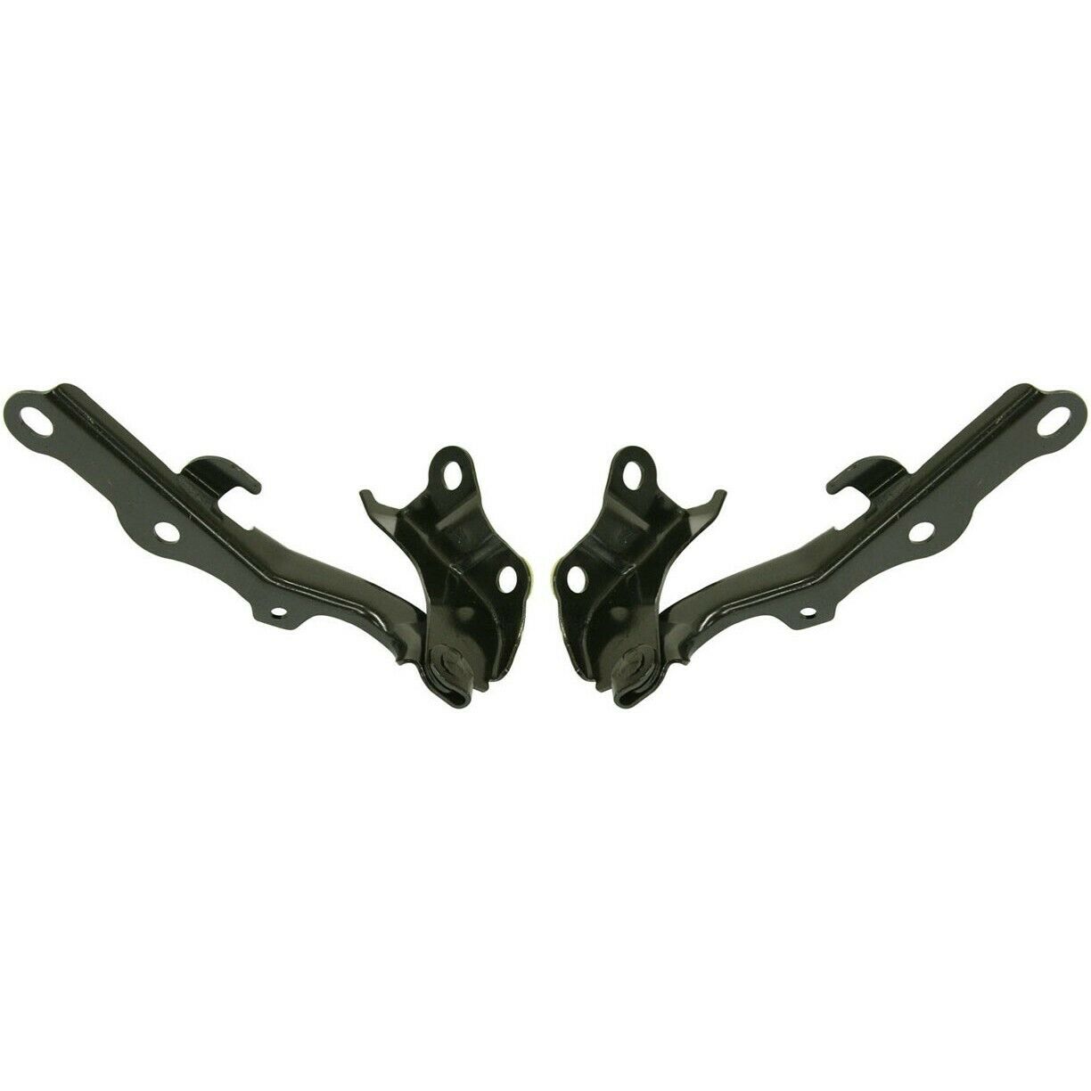 For 1999-2009 Lexus Toyota Set Of 2 Hood Hinges Driver & Passenger Side Pair