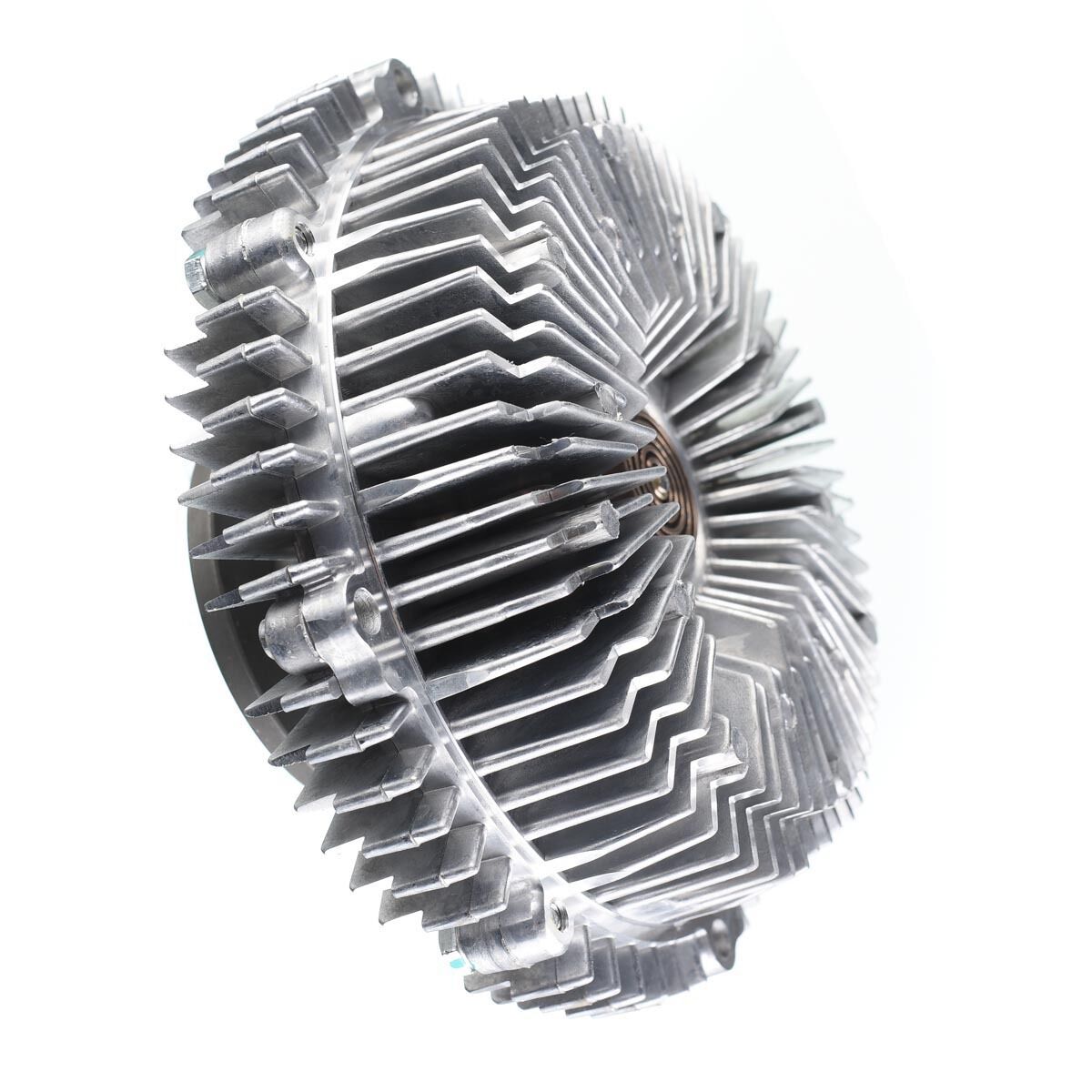 Engine Cooling Fan Clutch For Infiniti Nissan Suzuki 5.6L VK56DE
